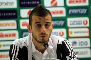 &Ouml;zyakup: "Bizim i&ccedil;in 3 puan &ccedil;ok &ouml;nemliydi"