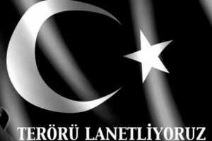 Spor d&uuml;nyası Ankara'daki hain saldırı sonrası tek y&uuml;rek oldu