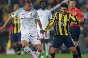 Ozan Tufan: "Bu daha başlangı&ccedil;"