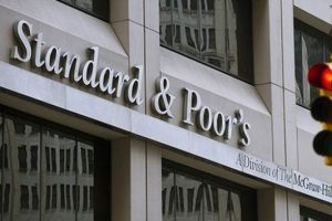 S&P, Brezilya'nın notunu '&ccedil;&ouml;pe' indirdi
