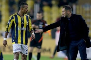 Fenerbah&ccedil;e'de zaferin şifresi!