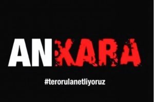 &Uuml;nl&uuml;lerden ter&ouml;re lanet yağdı