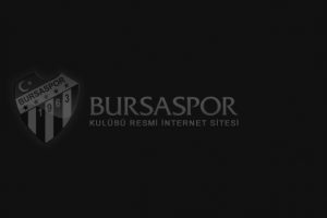 Bursaspor ter&ouml;re lanet mesajı yayınladı