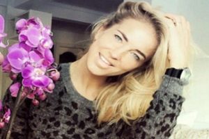 Burcu Esmersoy'dan duygusal 'Ankara' paylaşımı