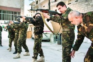 Suriye'de rejim ve PYD topraklarını genişletti