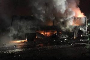 Ankara'daki ter&ouml;r saldırısı Uzakdoğu basınında