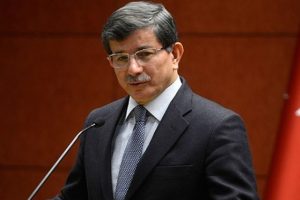 Başbakan Davutoğlu failleri a&ccedil;ıkladı