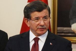 Br&uuml;ksel'deki zirveye Davutoğlu katılmayacak