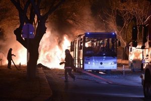 Minik Buse de o servisteydi