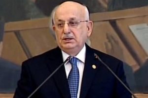 İsmail Kahraman: Emellerine asla ulaşamayacaklardır