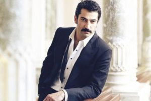Kenan İmirzalıoğlu'nun resmi sitesi yayına girdi...