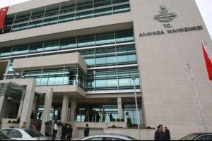 Anayasa Mahkemesi, ter&ouml;r saldırısını kınadı