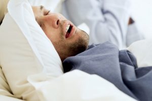 Uyku apnesi bir&ccedil;ok hastalığın sebebi