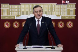 Ak&ccedil;ay: Marifet bu eylemler olmadan &ouml;nlemektir