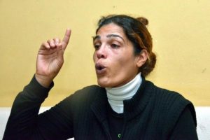 Annesi terk etti, babası 'benden değil' diye sahip &ccedil;ıkmadı