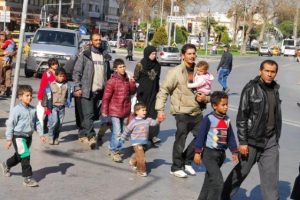 Sığınmacılara organizat&ouml;r markajı