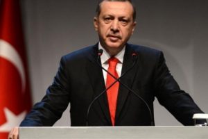 Erdoğan, Merkel'le g&ouml;r&uuml;şt&uuml;