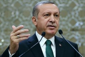 Cumhurbaşkanı Erdoğan Genelkurmay'ı ziyaret edecek