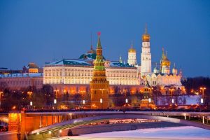Kremlin: Ankara'daki ter&ouml;r saldırısını kınıyoruz