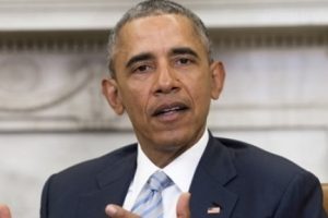 ABD Başkanı Obama K&uuml;ba'ya gidiyor