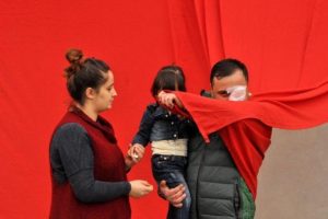 Yaralı Uzman &Ccedil;avuş: Bir mermi ya da bilye bizi yıldırmaz