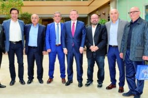 18 kul&uuml;b&uuml;n borcu 4 milyar 200 milyon TL