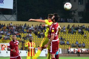 Elazığ'ın yenilmezlik serisi Malatyaspor'u korkutuyor