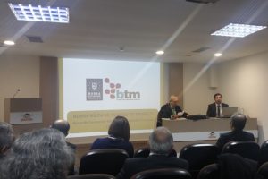 Bursa'da "Sanayinin Rol&uuml; Forumu"