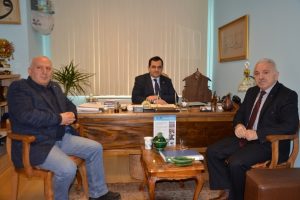 "Bursa'da kentsel d&ouml;n&uuml;ş&uuml;m hızlanmalı"