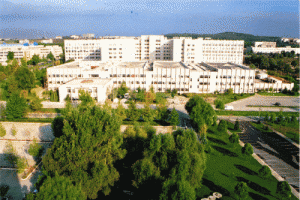 Uludağ &Uuml;niversitesi'nden ter&ouml;re kınama