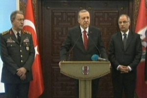 Cumhurbaşkanı Erdoğan'dan Ankara saldırısı a&ccedil;ıklaması