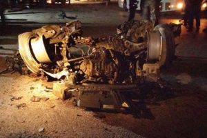 Ankara'daki saldırıda &ouml;lenlerin kimlikleri a&ccedil;ıklanıyor
