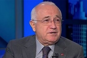 Cemil &Ccedil;i&ccedil;ek: YPG'yi ter&ouml;r &ouml;rg&uuml;t&uuml; kabul etmeyenler sorumludur