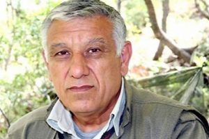 Cemil Bayık'tan Ankara saldırısı a&ccedil;ıklaması