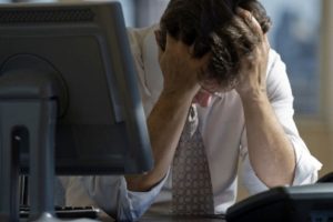 Depresyon iş hayatını da mahvediyor