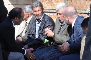 Gaziantep'e şehit ateşi d&uuml;şt&uuml;