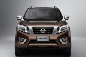 Renault, Nissan NV300'&uuml; geliştirerek &uuml;retecek