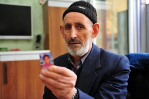 Bursa Orhangazili baba 28 yıldır oğlunu arıyor