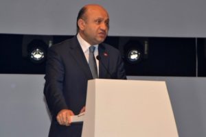 Bakan Işık: 10 terabayt veri 1 saniyede taşınacak