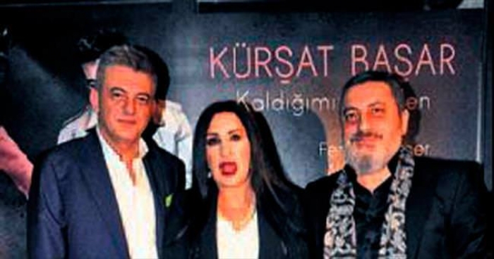 'Kaldığımız Yerden'de &uuml;nl&uuml;ler buluştu...