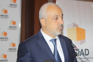 Gecekondulara gelen d&ouml;n&uuml;ş&uuml;m affına İMSİAD'dan destek