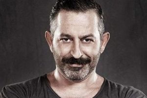 Cem Yılmaz: O topa bir daha girmem
