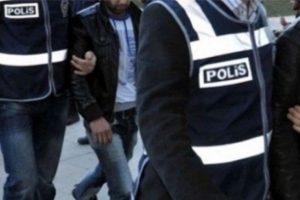 Eylem hazırlığındaki 3 kişi yakalandı