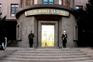 PKK'nın 'ameliyathane'sine operasyon