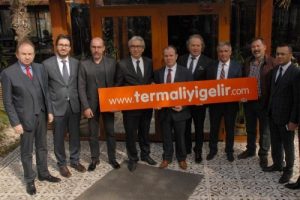 Denizli'de turizmcilerin hedef kitlesi yerli turist
