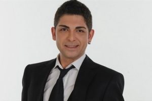 &Uuml;nl&uuml; komedyen uyuşturucudan tutuklandı