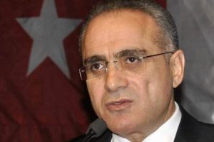 Cumhurbaşkanı Başdanışmanı Top&ccedil;u'nun 2 yeğeni yaralandı