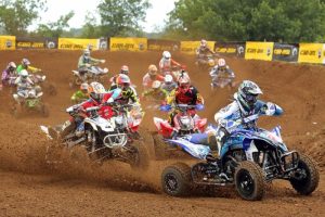 T&uuml;rkiye ATV Şampiyonası İzmir'de start verecek