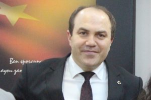 Mustafa Gen&ccedil;:  "Ordu, spor organizasyonlarının Başkenti olmaya aday"