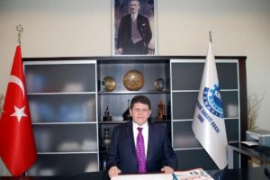 KAYSO Başkanı Boydak: Ter&ouml;r&uuml; şiddetle lanetliyoruz